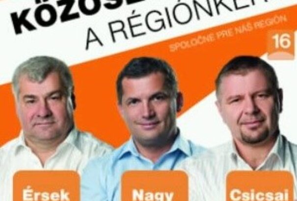 Szlovák vagy magyar dédunoka?