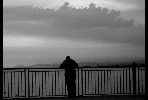 Heti poéta 5 –  Mégegyszer, utólszor…