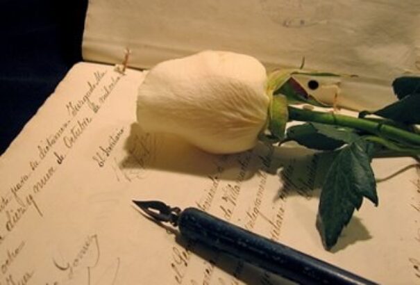 Heti poéta 2 – Szépség ihlette