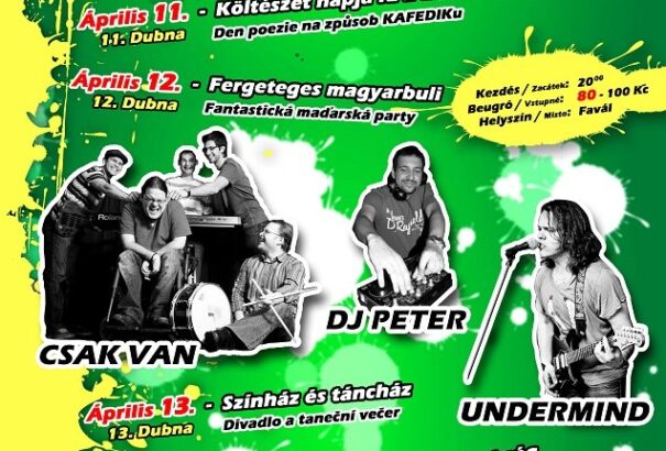 Mega7vége – vessünk véget az unalomnak!