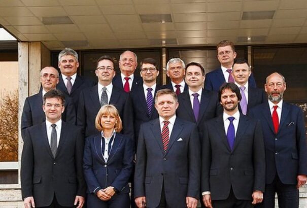 Bemutatjuk Robert Fico új kormányát III.