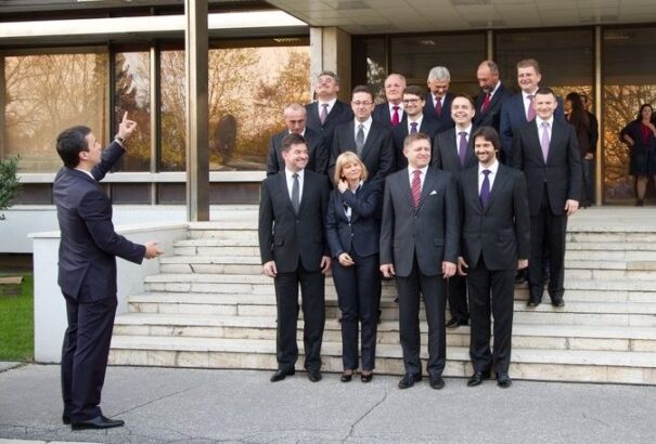 Bemutatjuk Robert Fico új kormányát II.