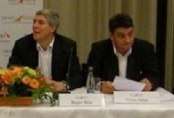 Ezért mondott le Vörös Péter, a Most-Híd politikusa