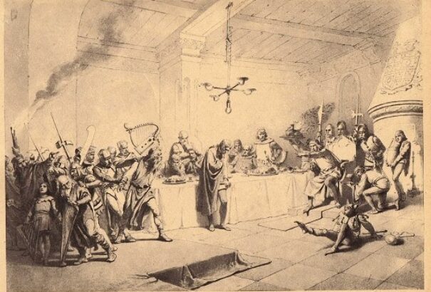 Lopják a magyar választóinkat