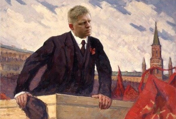 A Fico-kormány programjának öt legnagyobb maszlagja