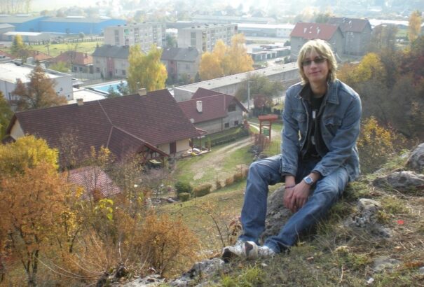 Heti poéta 15 – Alkalom szüli a verset…