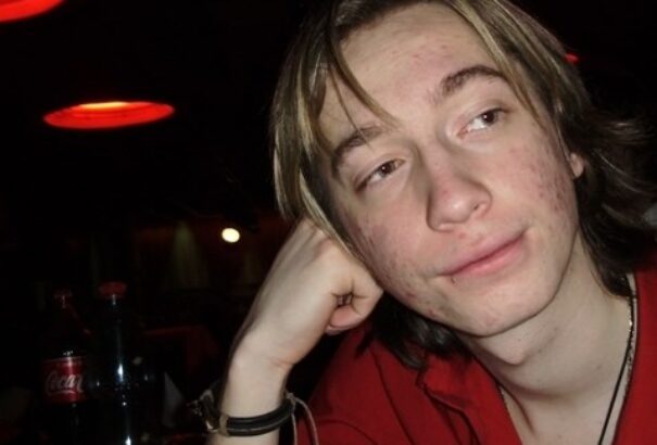 Heti poéta 14 – Két kedves darabom