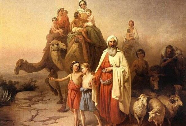 Vasárnapi pihenő 2 – Ábrahám fiai, avagy betekintés a judaizmus világába