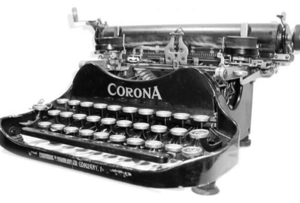 Heti poéta 13 – Régiségek II.