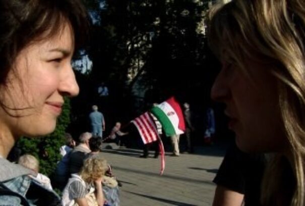 Trianon és a Szlovákmagyarok – interjú Galán Angélával