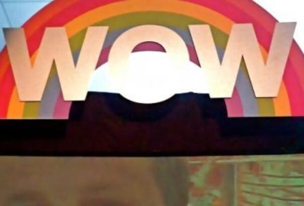 WOW – avagy forradalom a mobilkommunikációban