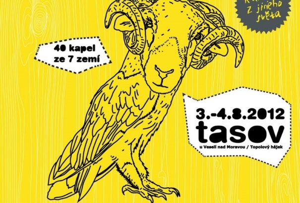 Dvacátá Beseda u Bigbítu čtvrtým rokem láká na umělce z Visegrádu