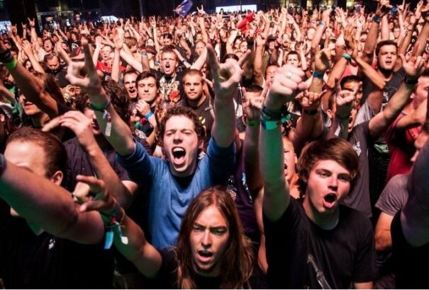 Sziget memoár – avagy cuki svédek, gumizebrák és örökké fiatal gyilkosok akcióban