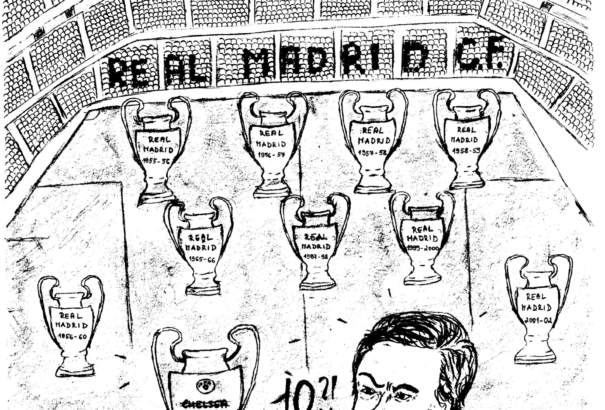 A Real nyeri a BL-t, mert én azt mondtam!