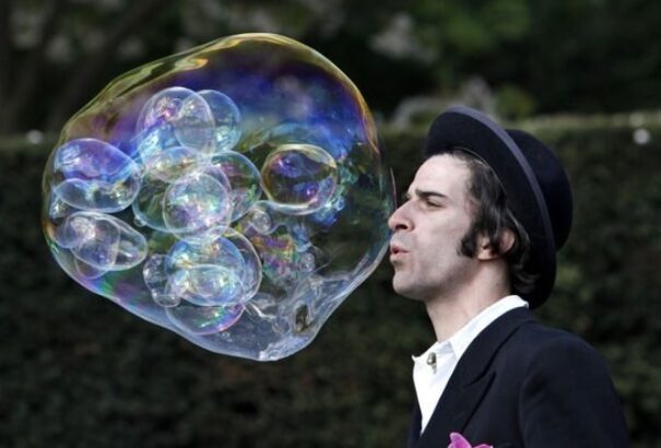 Az Új Többség a többségnek is új