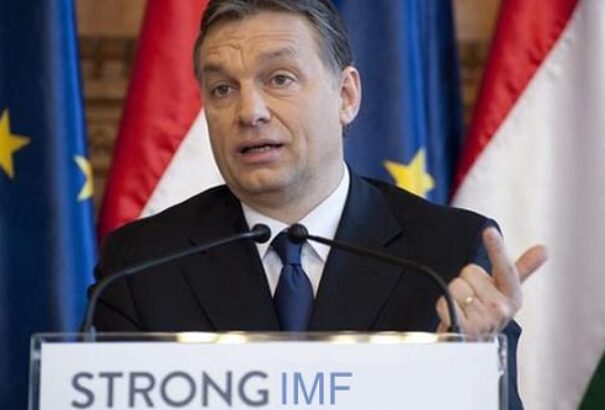 Magyarország kontra IMF – sokadik felvonás