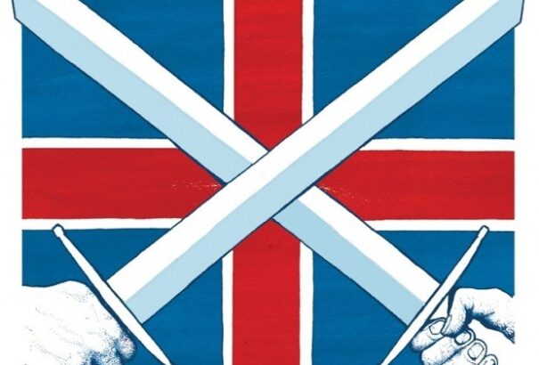 Életképes Skócia? – Kérdések a függetlenség körül