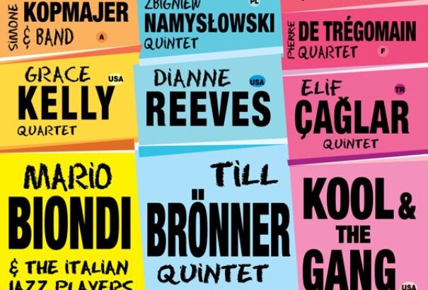 Amikor New Orleans házhoz jön