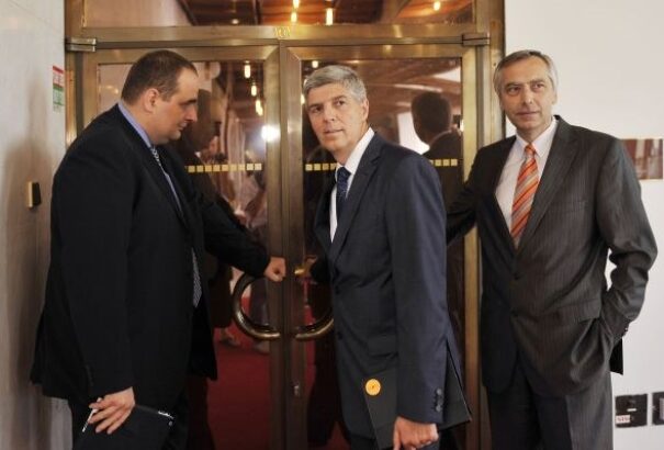 Alternatíva voltak, de már nem azok