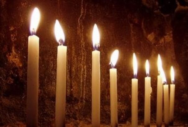 Halloween, mindenszentek és halottak napja