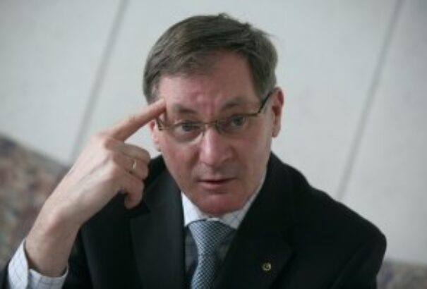 Kováč, Schuster, Gašparovič…Fico(?)