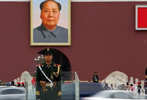 Mao útjai kifürkészhetőek…Generációváltás Kínában