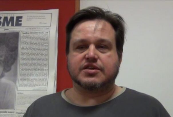 Csak zsidózni ne kelljen – Peter Morvay így szeret minket