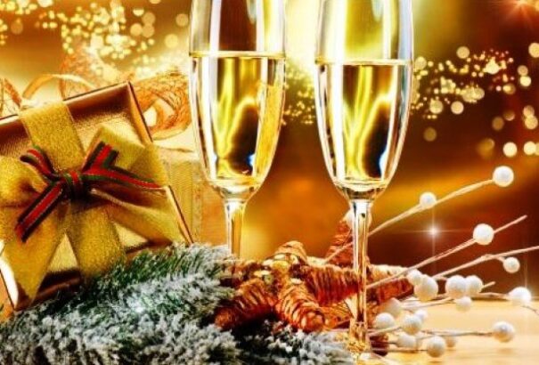 Szilveszteri és újévi szokások, babonák, hiedelmek