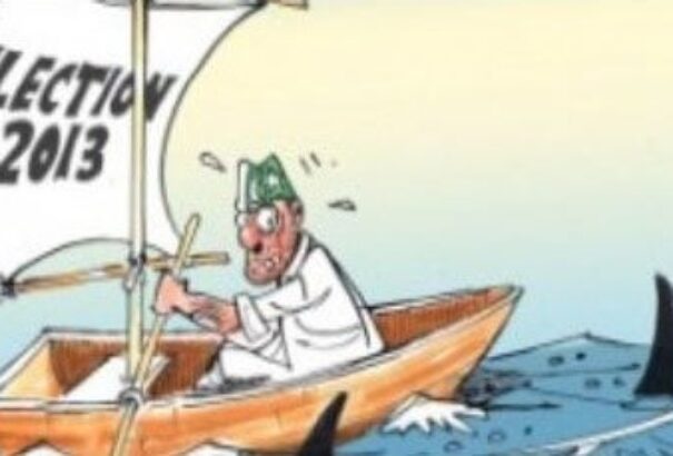 Arab tavasz vagy arab tél? Káosz Pakisztánban