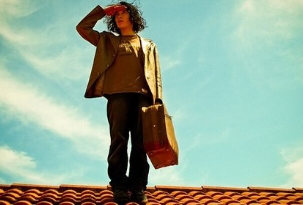 A tőrbecsalt jövő – 1. rész