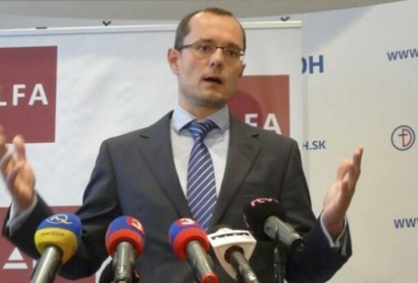 Új jobboldal – alfahím kerestetik