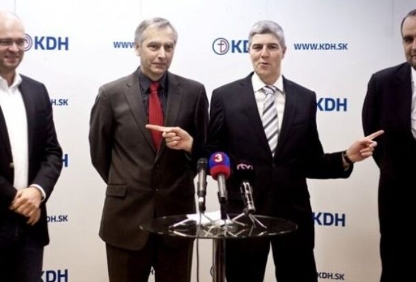 Miért áll olyan nyomorultul a jobboldal? Ismerjük hét, politikailag halálos bűnét