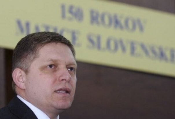 Buď vítaný, cíť sa na Slovensku ako doma