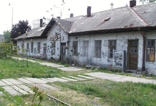 Kisiklott a pozsonyi metró II.