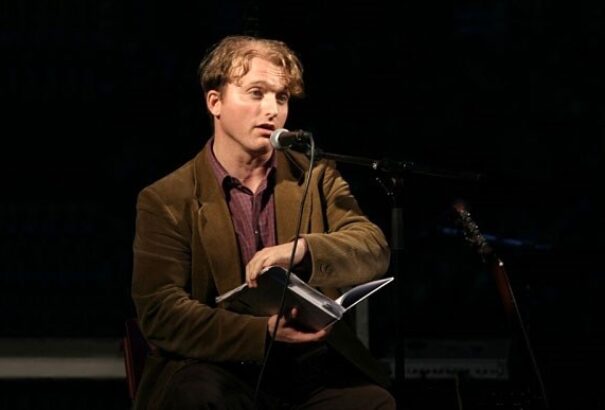 Lackfi és a Magyar Ember