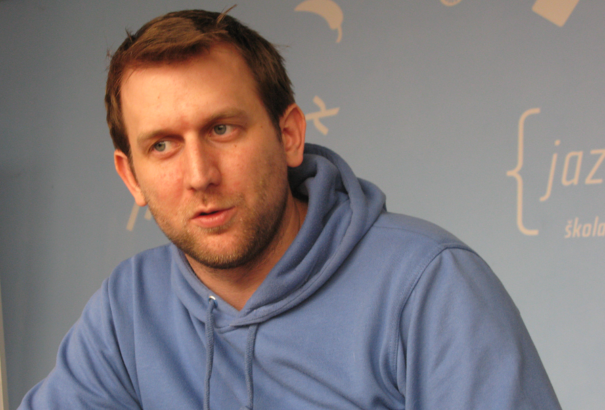 Bindics Gábor: „A magyar közösség nem maradt meg nálunk”