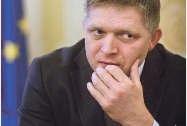 Robert Fico az Új Szónak nyilatkozott. Gyorselemzés