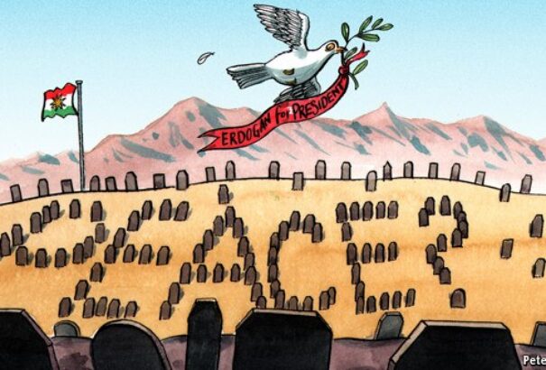 Pax Ankara – Törökország régiópolitikai sikerei