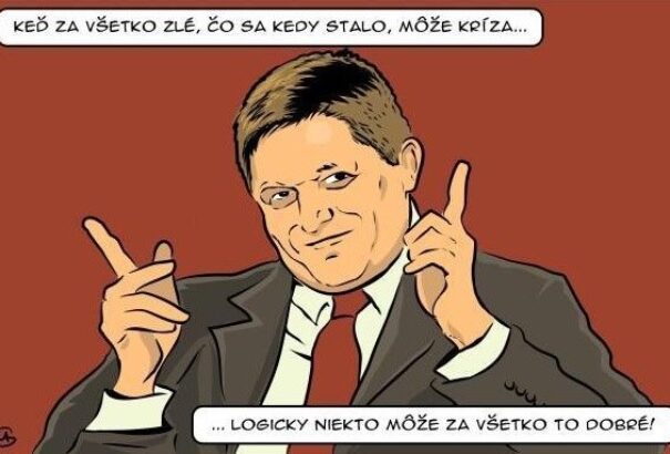 A Fico-kormány első éve: poshadás