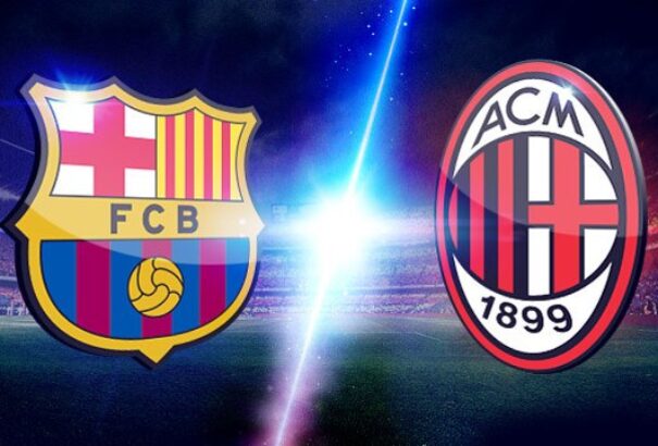 Feltámad a Barcelona?