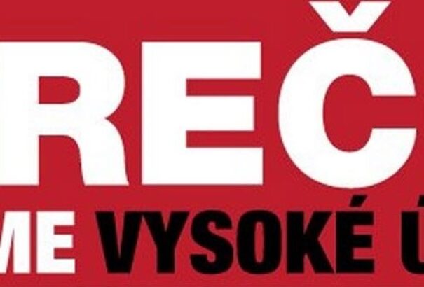 Rezsicsökkentés Magyarország után Szlovákiában is