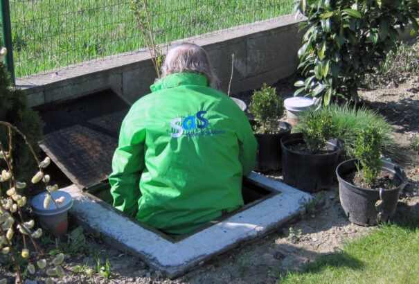 Az SaS (parlamenti) halála