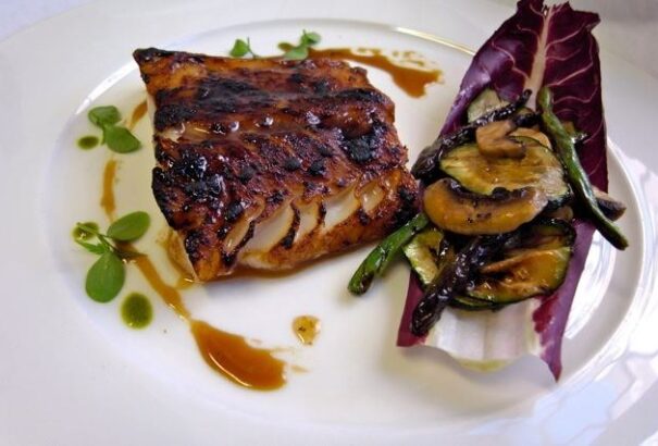 Finomabbnál finomabb falatok – ételművészet mesterfokon