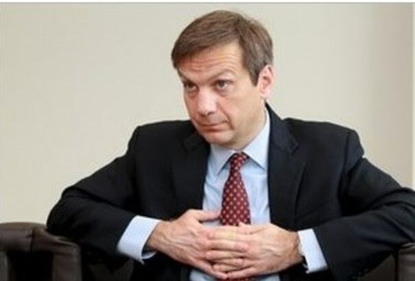 Bajnai a SME-nek: Orbánnal szociális katasztrófa felé tartunk