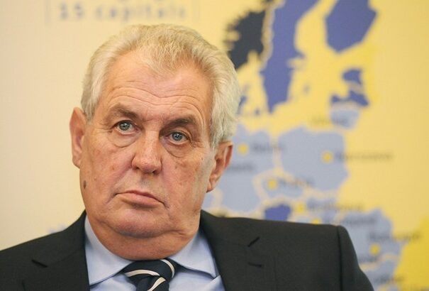 Európa destabilizálása