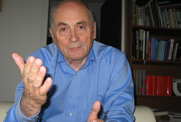 Ján Čarnogurský: a politikusnak jót tesz a börtön