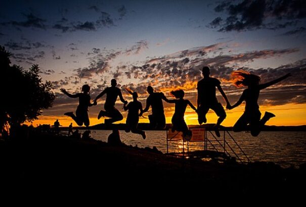 Basszus a nádasban: Balaton Sound 2013