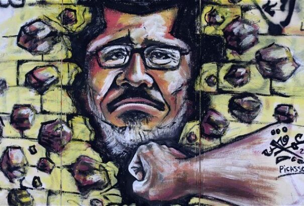 Végső visszaszámlálás –  az egyiptomi hadsereg ultimátuma Murszinak