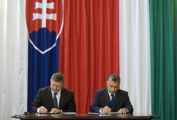 Miért (nem) vagyunk fontosak Orbán Viktornak?