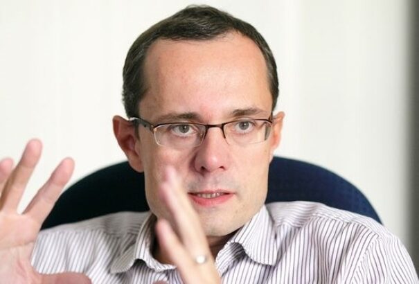 Radoslav Procházka: kockázatos harcba indulok, eredménye bármi lehet